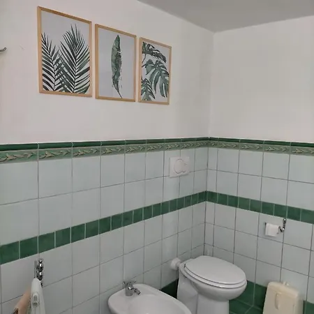 Holiday home Vacanze Banchi