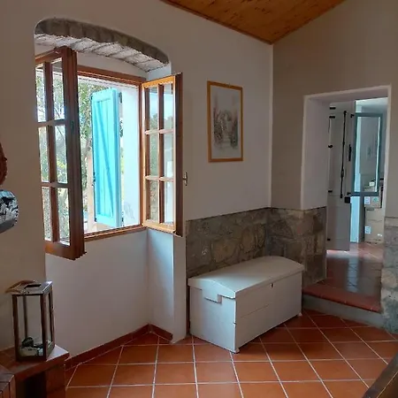Holiday home Vacanze Banchi Carloforte (Isola di San Pietro)