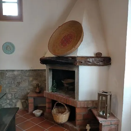 Holiday home Vacanze Banchi *