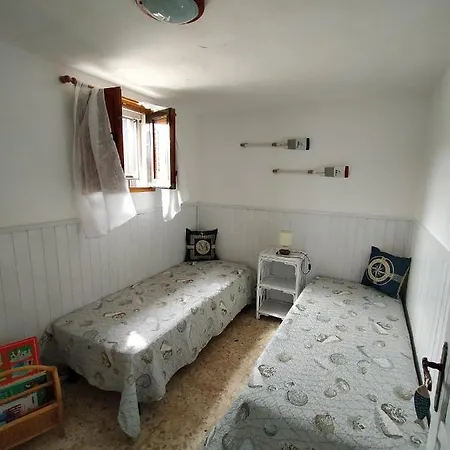 Holiday home Vacanze Banchi