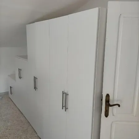 Holiday home Vacanze Banchi *