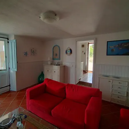 Vacanze Banchi Holiday home Carloforte (Isola di San Pietro)