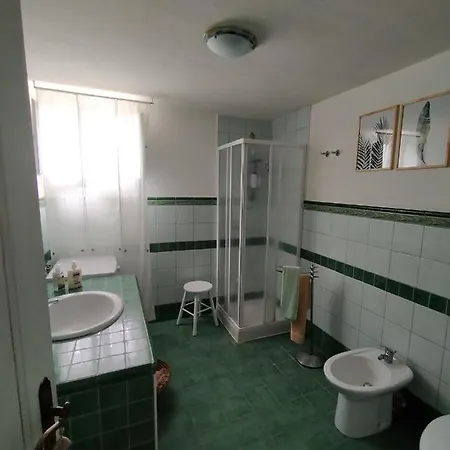 Vacanze Banchi Holiday home