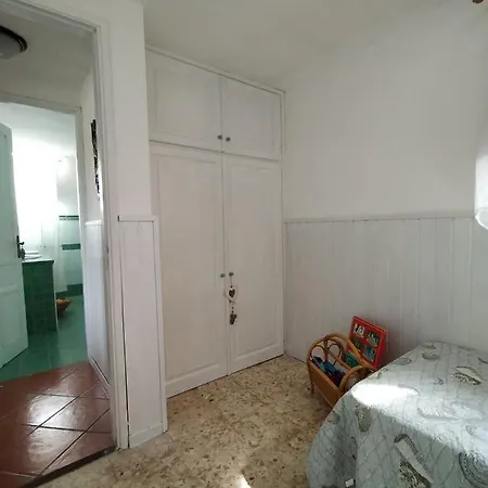 Vacanze Banchi Holiday home Carloforte (Isola di San Pietro)