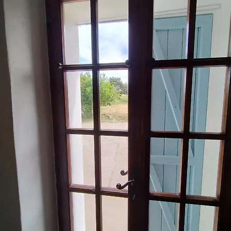 Holiday home Vacanze Banchi *