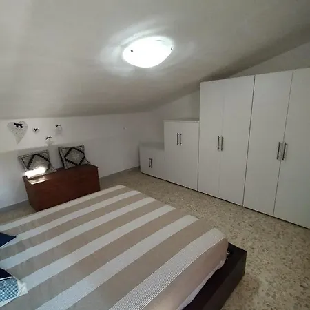 Vacanze Banchi Holiday home