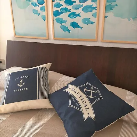 Vacanze Banchi Holiday home