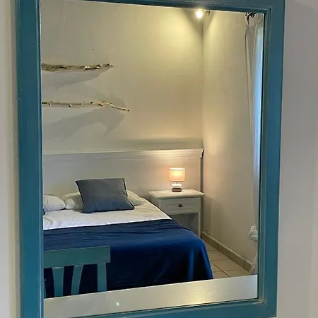 Vacanze Banchi Holiday home *