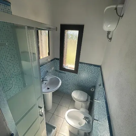 Holiday home Vacanze Banchi *
