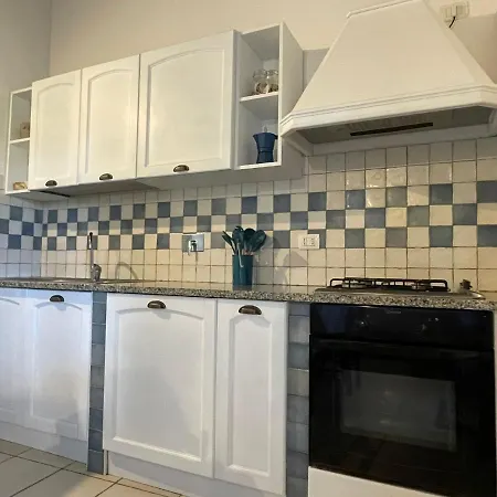 Holiday home Vacanze Banchi *