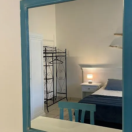Vacanze Banchi Holiday home Carloforte (Isola di San Pietro)