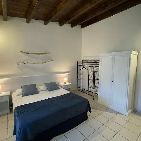 Vacanze Banchi Holiday home