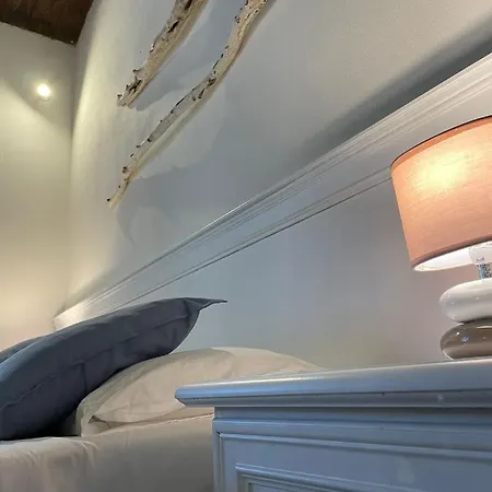 Holiday home Vacanze Banchi