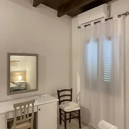 Vacanze Banchi Holiday home *