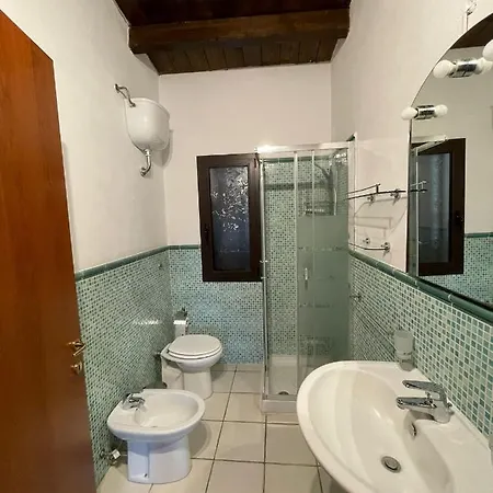 Vacanze Banchi Holiday home *