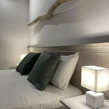 Vacanze Banchi Holiday home Carloforte (Isola di San Pietro)