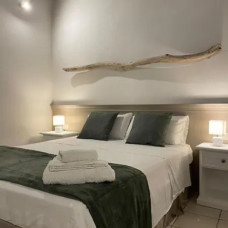 Holiday home Vacanze Banchi *