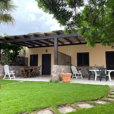 Vacanze Banchi Holiday home *