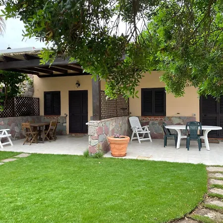 Holiday home Vacanze Banchi