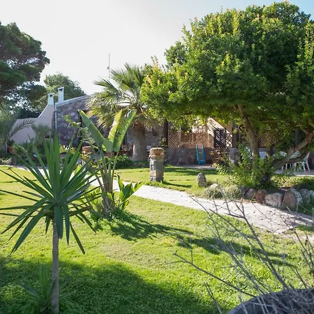 Vacanze Banchi Holiday home *