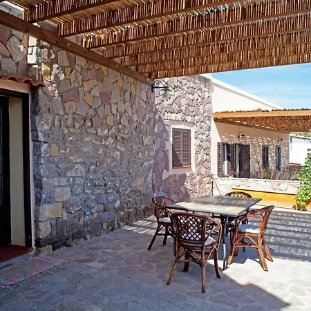 Vacanze Banchi Holiday home