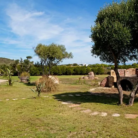 Vacanze Banchi Holiday home *