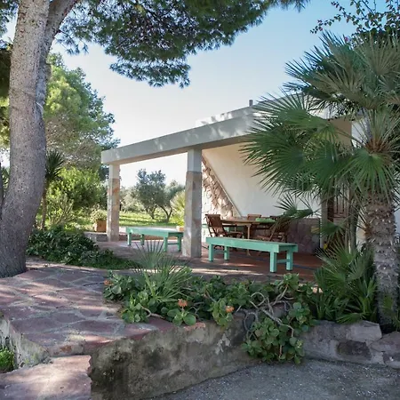 Vacanze Banchi Holiday home *