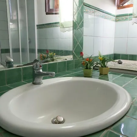 Vacanze Banchi Holiday home *