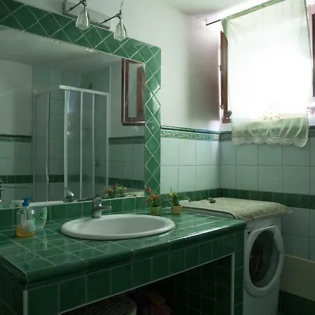 Tatil Evi Vacanze Banchi Carloforte (Isola di San Pietro)