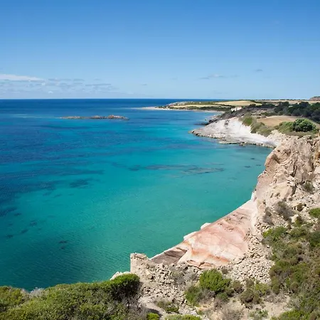 Vacanze Banchi Holiday home *